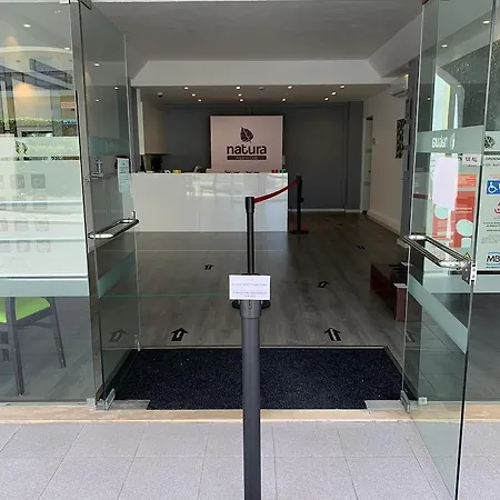 Apartamento Natura Algarve Club