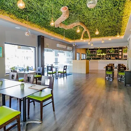 Natura Algarve Club Apartamento Albufeira