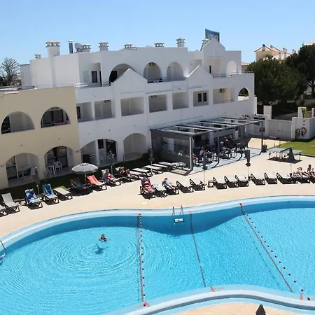 Apartamento Natura Algarve Club Albufeira