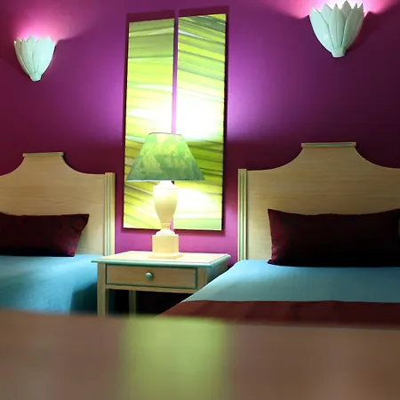 Natura Algarve Club *