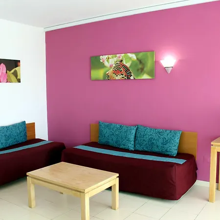 Natura Algarve Club Apartamento *