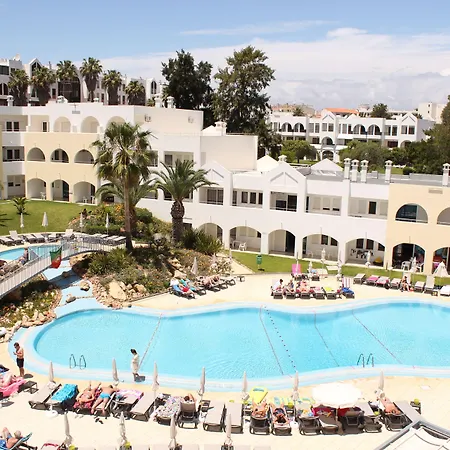 Apartamento Natura Algarve Club