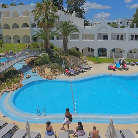 Natura Algarve Club * Albufeira