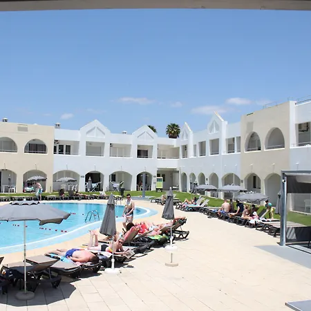 Natura Algarve Club * Albufeira