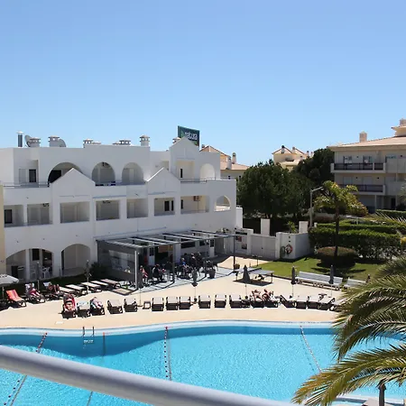 Natura Algarve Club Apartamento *