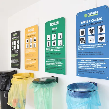 Natura Algarve Club Apartamento *