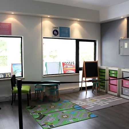 Natura Algarve Club * Albufeira