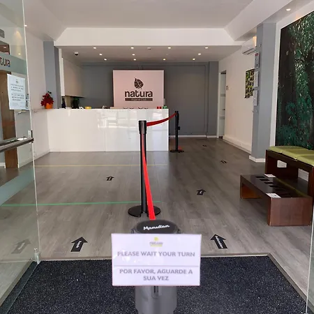 Natura Algarve Club Apartamento Albufeira