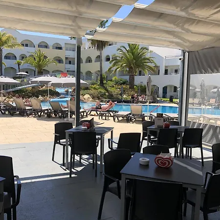 Natura Algarve Club * Albufeira