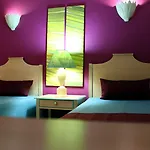 Natura Algarve Club *