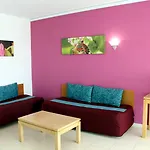 Natura Algarve Club Appartement *