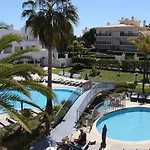 Appartement Natura Algarve Club *