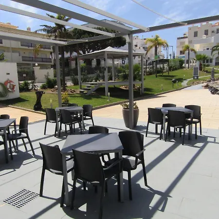 Natura Algarve Club アルブフェイラ