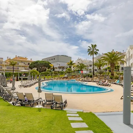 Natura Algarve Club アパート アルブフェイラ
