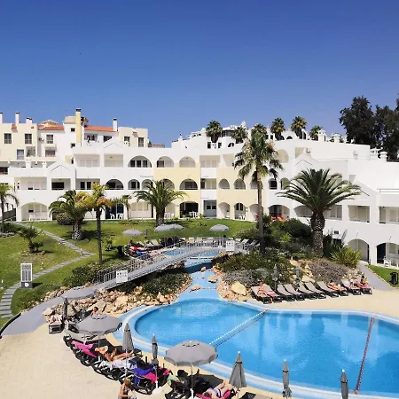 Natura Algarve Club Albufeira