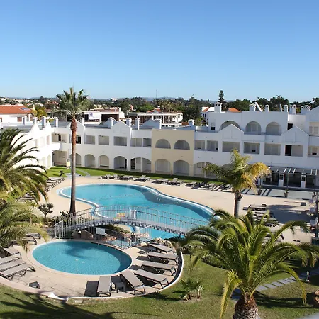 Natura Algarve Club