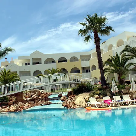 Appartement Natura Algarve Club