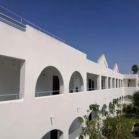 Natura Algarve Club * Albufeira
