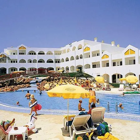 Natura Algarve Club *