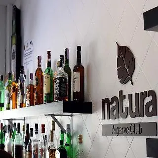 Appartement Natura Algarve Club