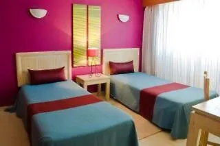Appartement Natura Algarve Club *