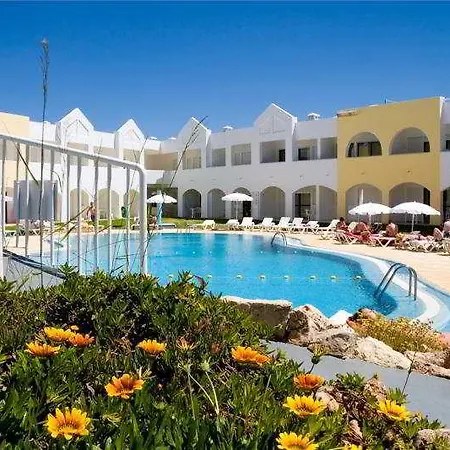 Appartement Natura Algarve Club