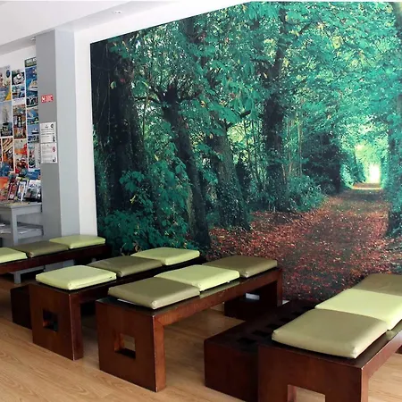 Appartement Natura Algarve Club *