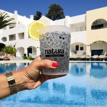 Natura Algarve Club Appartement