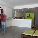 Natura Algarve Club *
