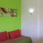 Natura Algarve Club شقة