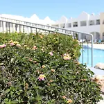 شقة Natura Algarve Club *