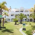 شقة Natura Algarve Club البوفيرا