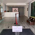 Natura Algarve Club شقة البوفيرا