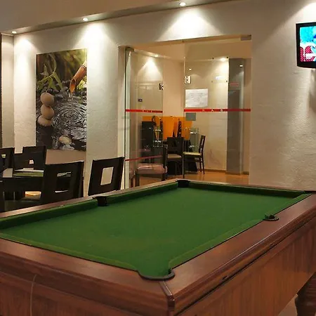 Natura Algarve Club Apartamento *