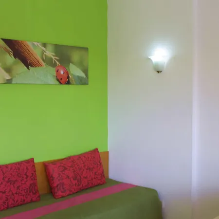 Apartamento Natura Algarve Club Albufeira