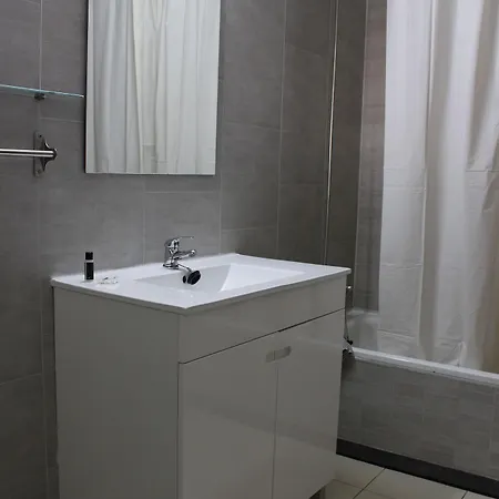 Natura Algarve Club Apartamento Albufeira