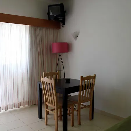 Apartamento Natura Algarve Club *