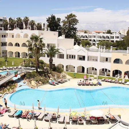 Apartamento Natura Algarve Club Albufeira