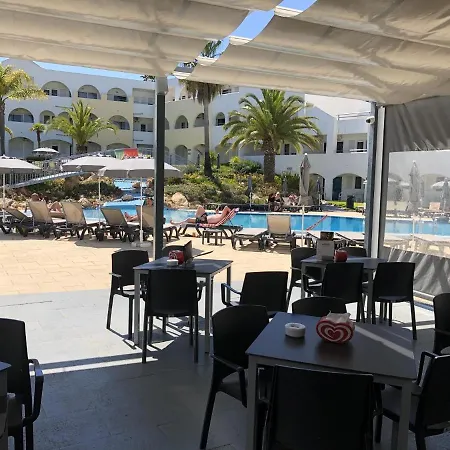 Apartamento Natura Algarve Club