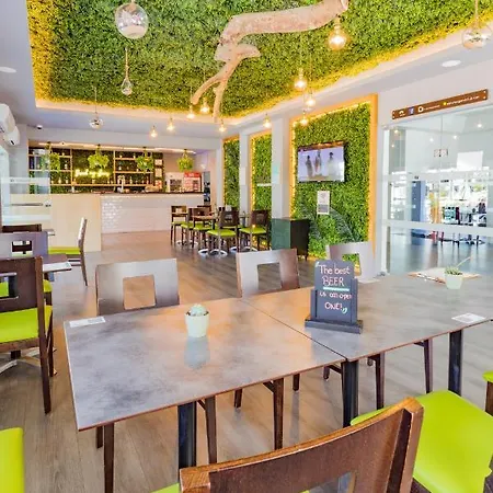 Natura Algarve Club Apartamento Albufeira