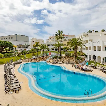 Apartamento Natura Algarve Club Albufeira