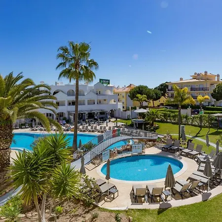 Natura Algarve Club Apartamento *