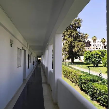 Natura Algarve Club Apartamento Albufeira