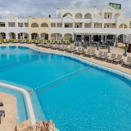 Apartament Natura Algarve Club Albufeira