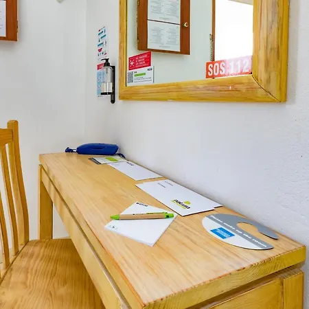 Natura Algarve Club Apartment *