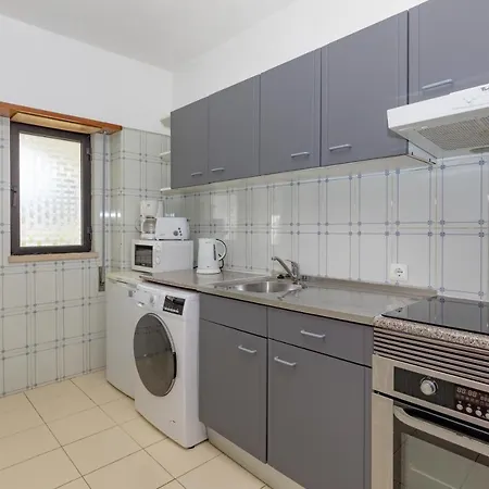 Natura Algarve Club Apartamento *