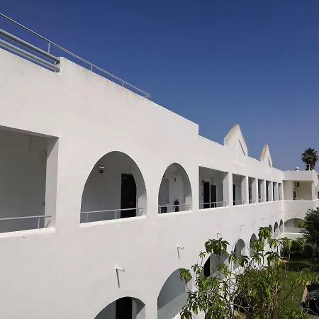 Natura Algarve Club Apartamento *