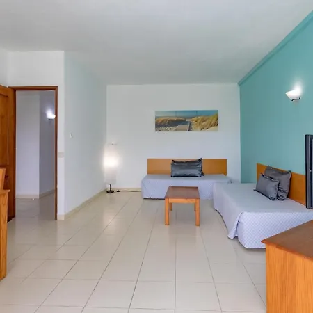 Apartamento Natura Algarve Club Albufeira