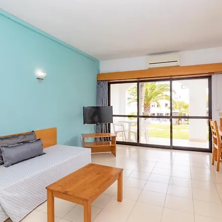 Apartamento Natura Algarve Club