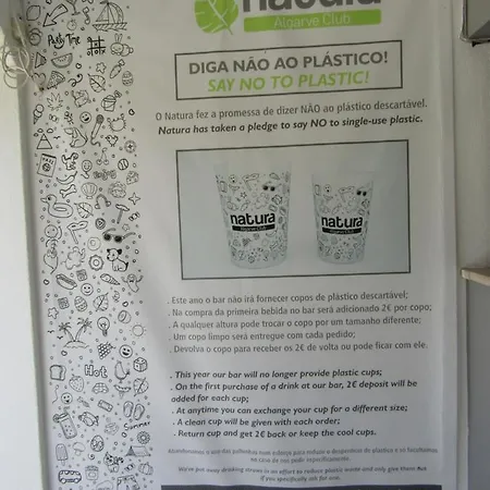 Natura Algarve Club Apartamento Albufeira